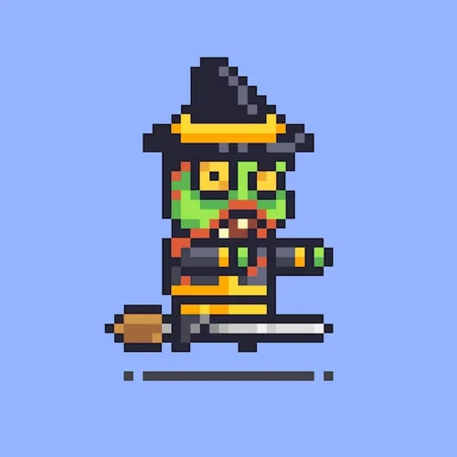 ZOMBIE #88