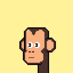 MonkeyApes #24
