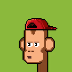 MonkeyApes #1588