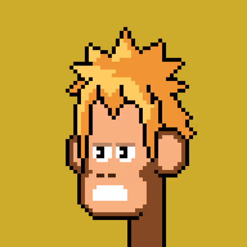 Monkeyapesnft