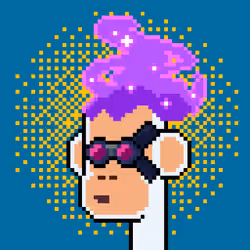 MonkeyApes #1668