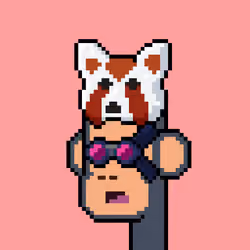 MonkeyApes #1044