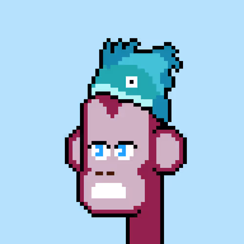 Monkeyapesnft