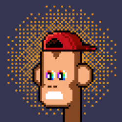 MonkeyApes #1667