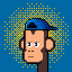 MonkeyApes #1343