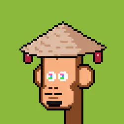 MonkeyApes #415