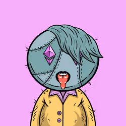 Creepy Friend #1332
