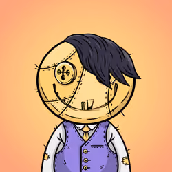 Creepy Friend #783