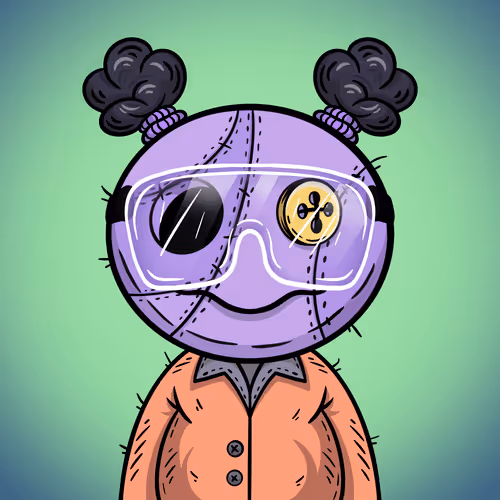 Creepy Friends By Nft Booster