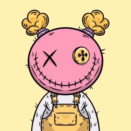 Creepy Friends By Nft Booster