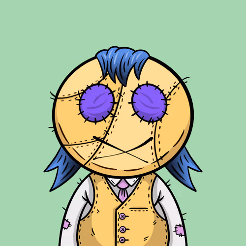 Creepy Friends By Nft Booster