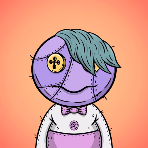 Creepy Friends By Nft Booster