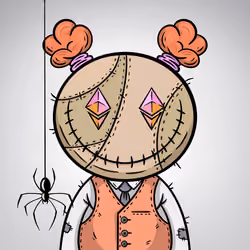Creepy Friend #720