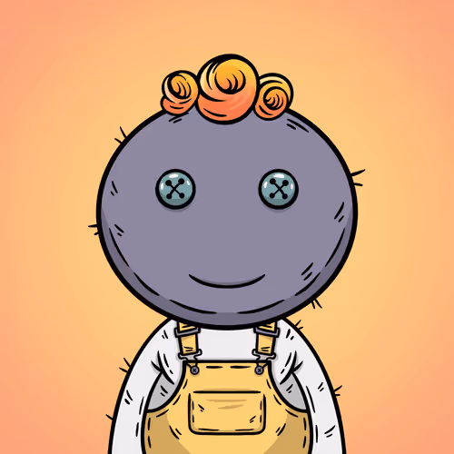 Creepy Friends By Nft Booster