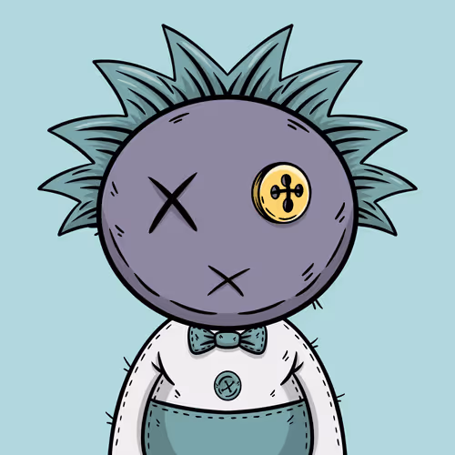 Creepy Friends By Nft Booster