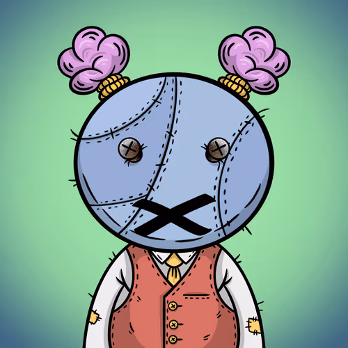 Creepy Friends By Nft Booster