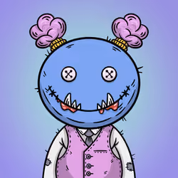 Creepy Friend #1970