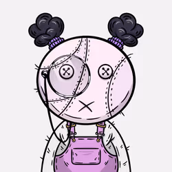 Creepy Friend #782