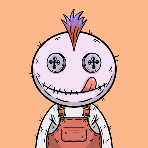 Creepy Friends By Nft Booster