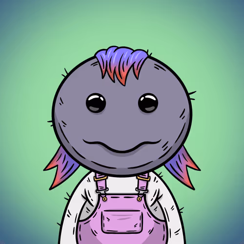 Creepy Friends By Nft Booster