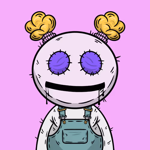 Creepy Friends By Nft Booster