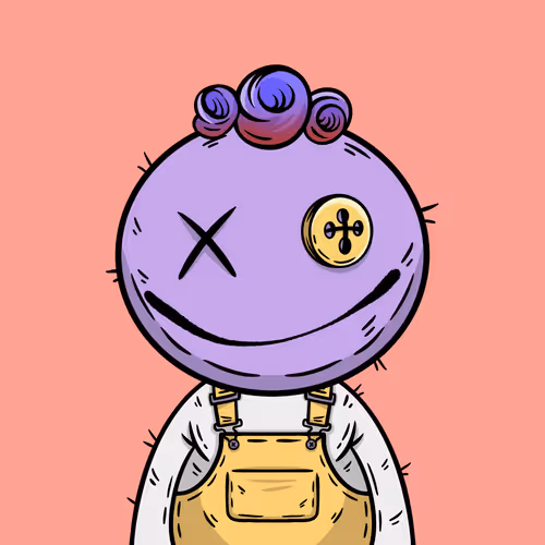 Creepy Friends By Nft Booster