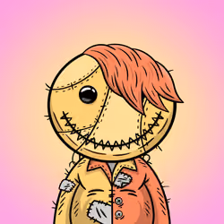 Creepy Friend #1816