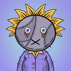 Creepy Friend #352