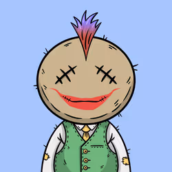 Creepy Friend #483