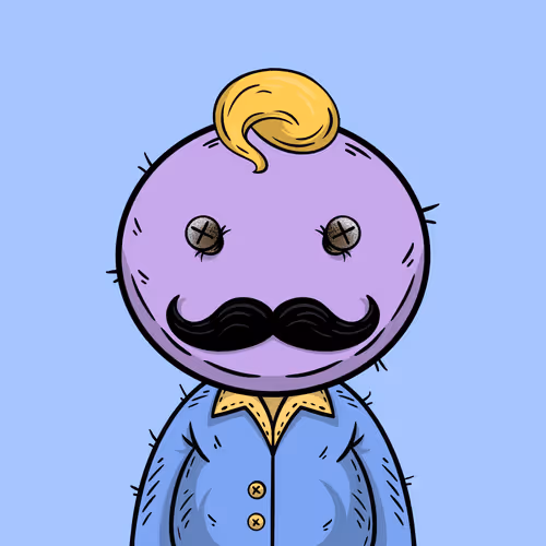 Creepy Friends By Nft Booster