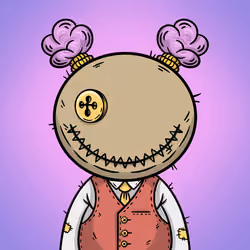 Creepy Friend #1752