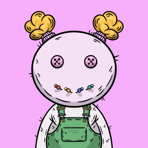 Creepy Friends By Nft Booster