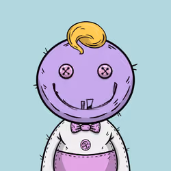 Creepy Friend #3092