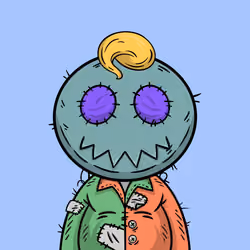 Creepy Friend #761