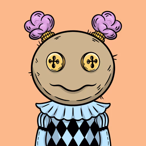 Creepy Friends By Nft Booster