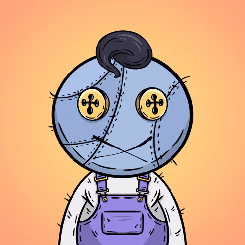 Creepy Friends By Nft Booster