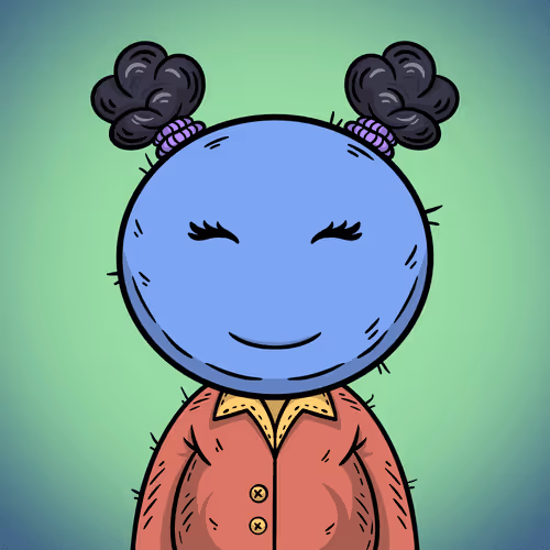 Creepy Friends By Nft Booster