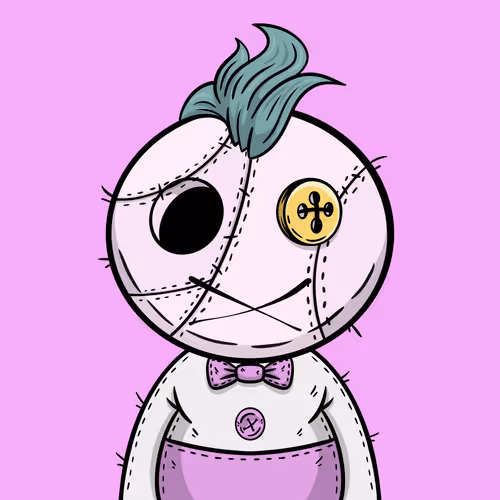 Creepy Friends By Nft Booster