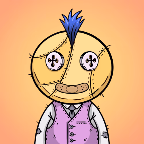 Creepy Friends By Nft Booster