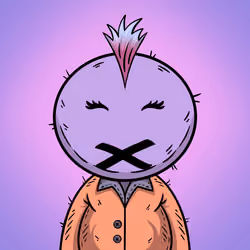 Creepy Friend #134