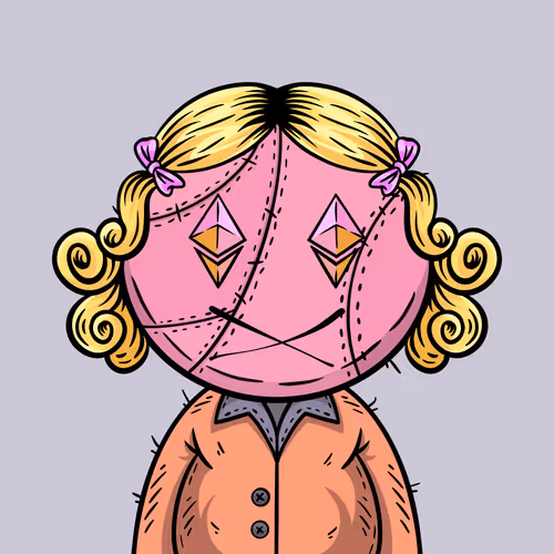 Creepy Friends By Nft Booster