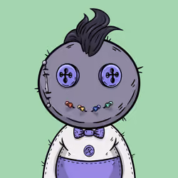 Creepy Friend #1611
