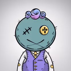 Creepy Friend #4182