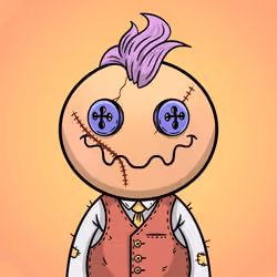 Creepy Friend #716