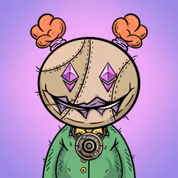Creepy Friend #608