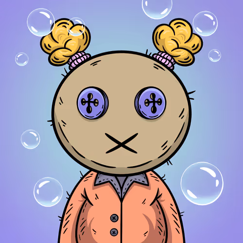 Creepy Friends By Nft Booster