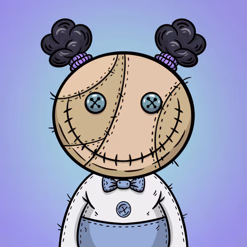 Creepy Friends By Nft Booster