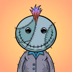 Creepy Friend #1487