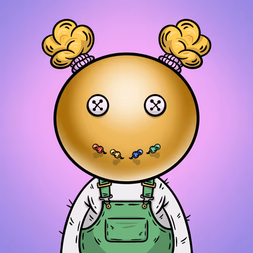 Creepy Friends By Nft Booster