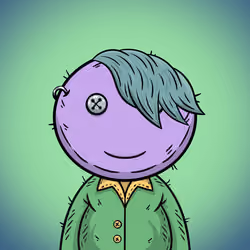 Creepy Friend #700